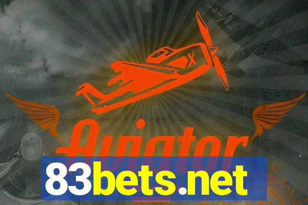 83bets.net