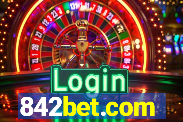 842bet.com