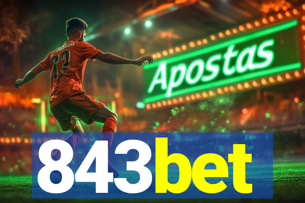 843bet