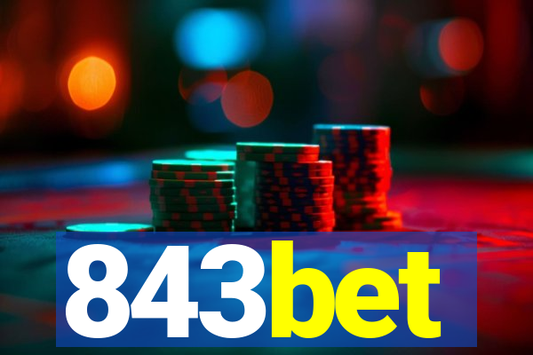 843bet