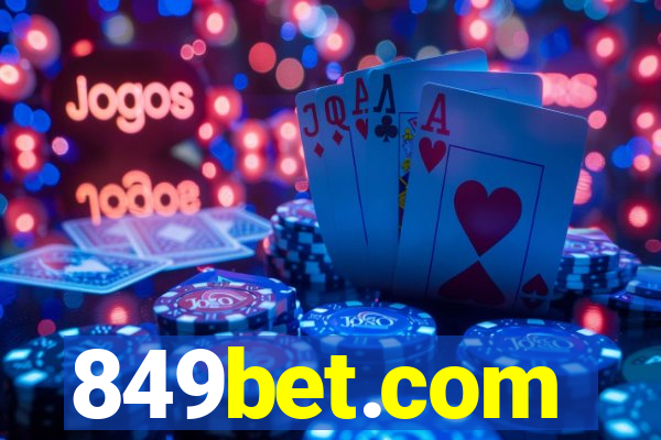 849bet.com
