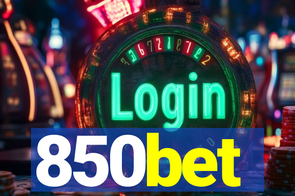 850bet