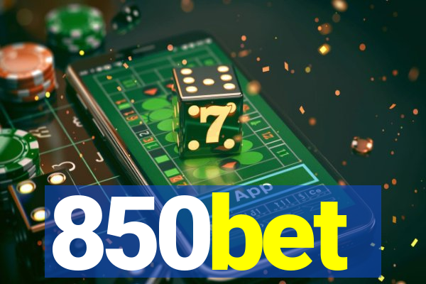 850bet