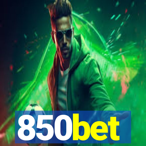 850bet