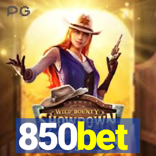 850bet