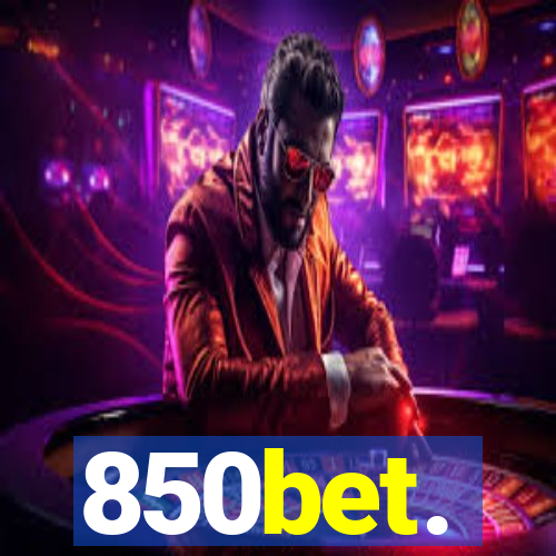 850bet.