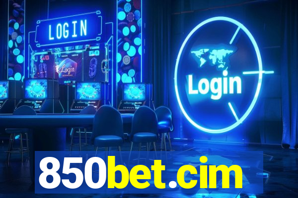 850bet.cim
