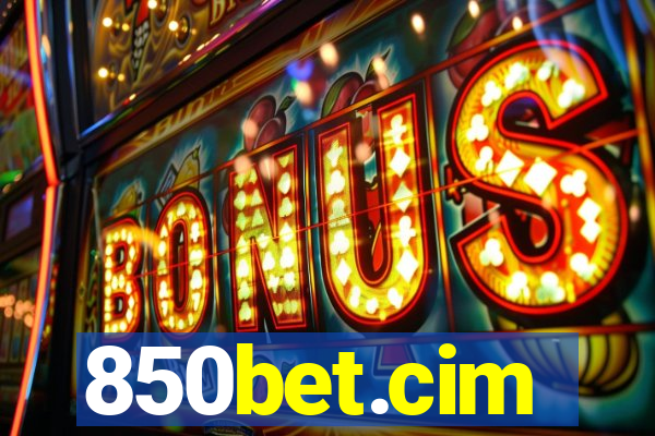 850bet.cim