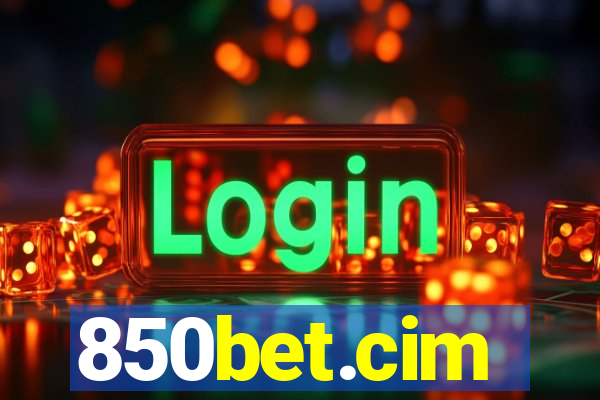 850bet.cim