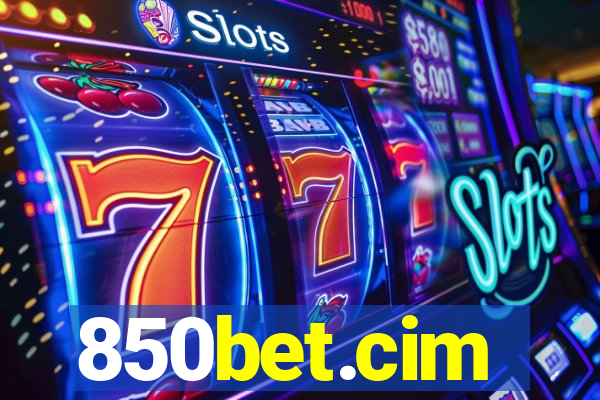 850bet.cim