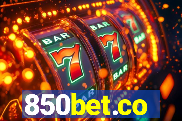 850bet.co
