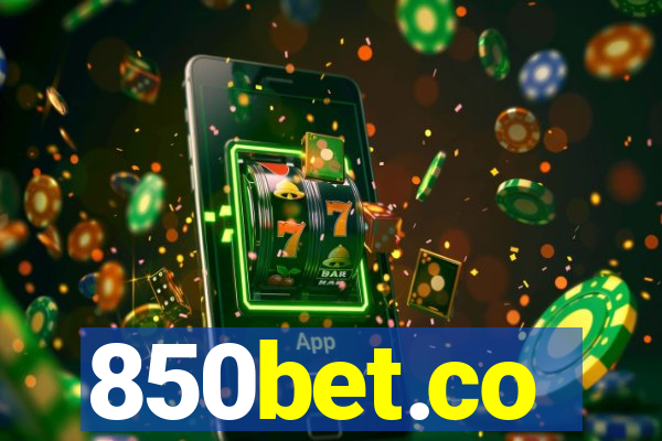 850bet.co