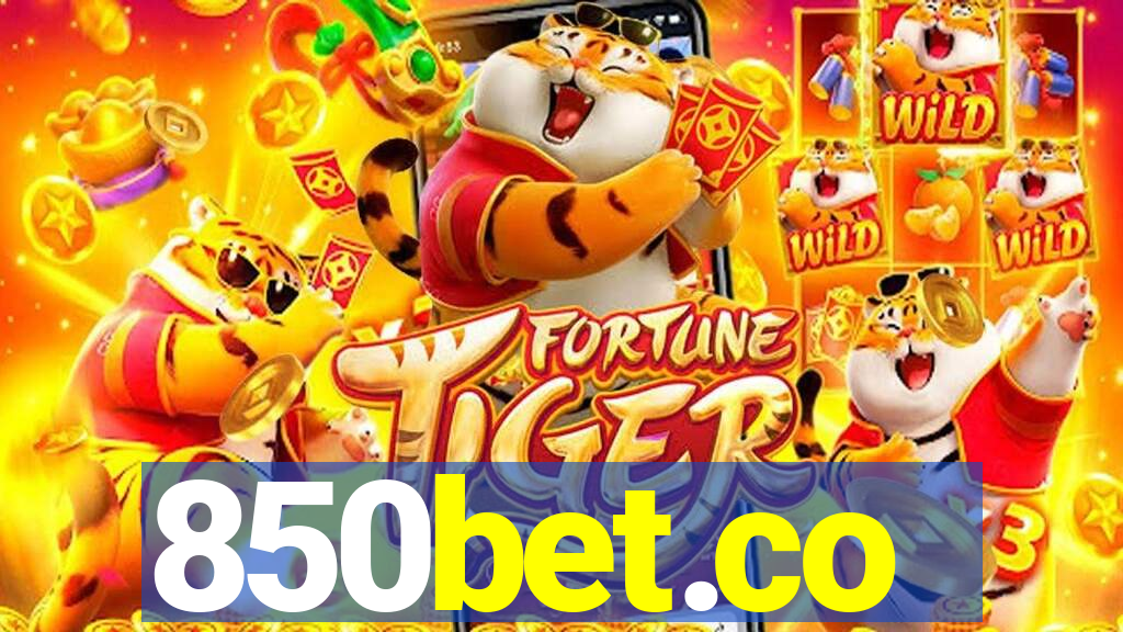 850bet.co