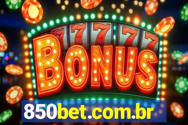 850bet.com.br