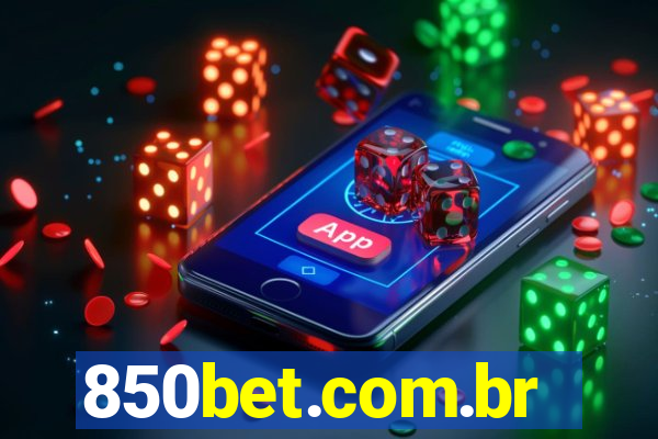 850bet.com.br