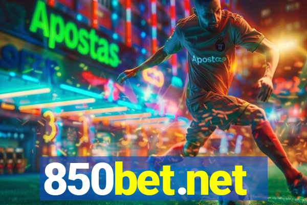 850bet.net