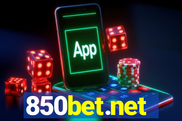 850bet.net