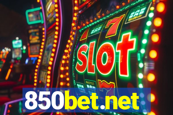 850bet.net