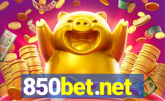 850bet.net