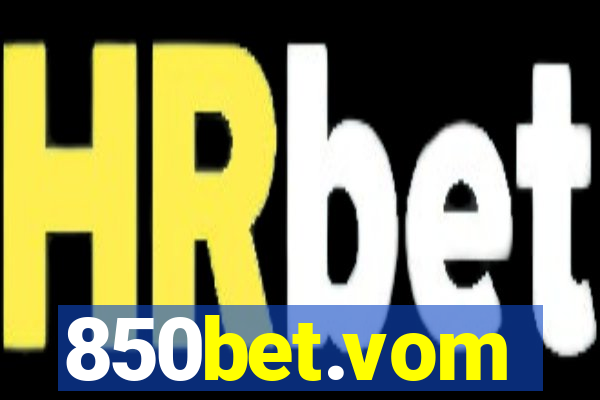850bet.vom