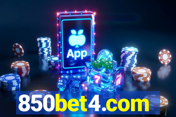 850bet4.com