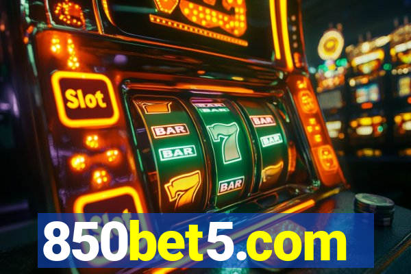 850bet5.com