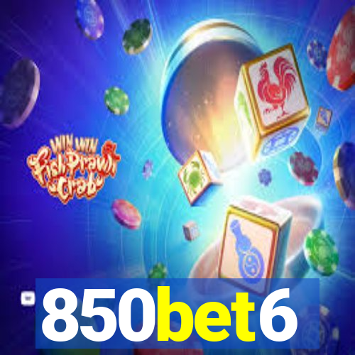 850bet6