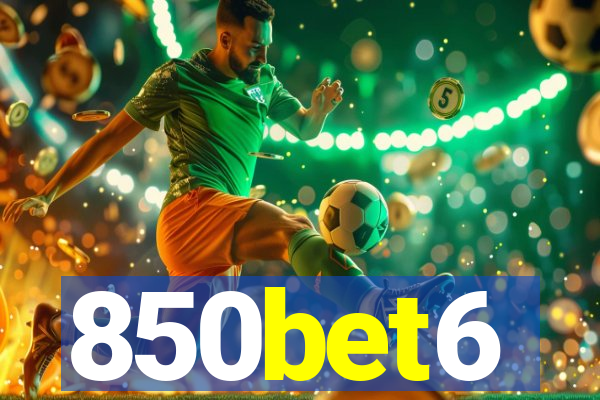 850bet6