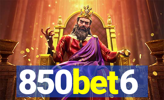 850bet6