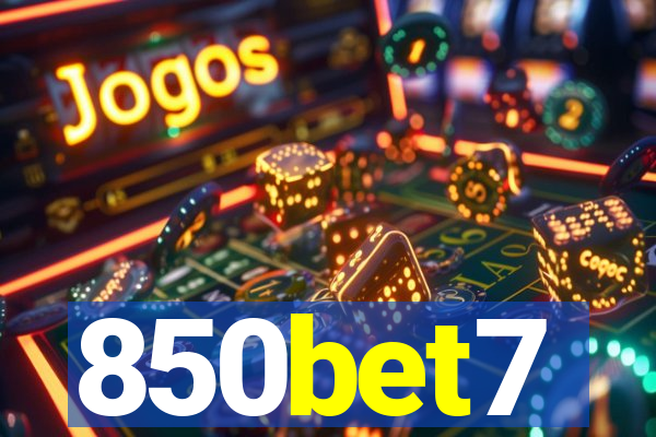 850bet7