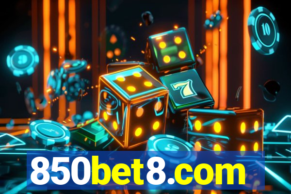 850bet8.com