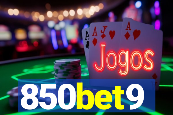 850bet9