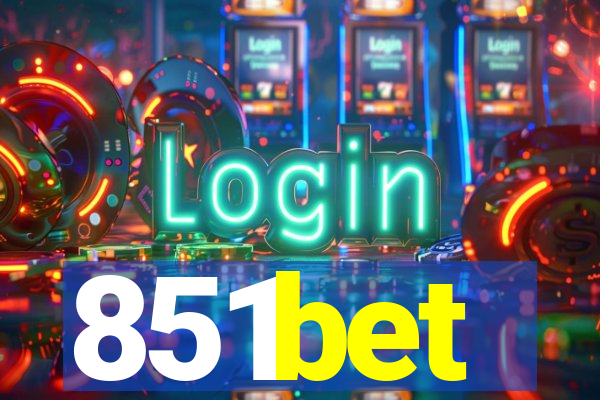 851bet