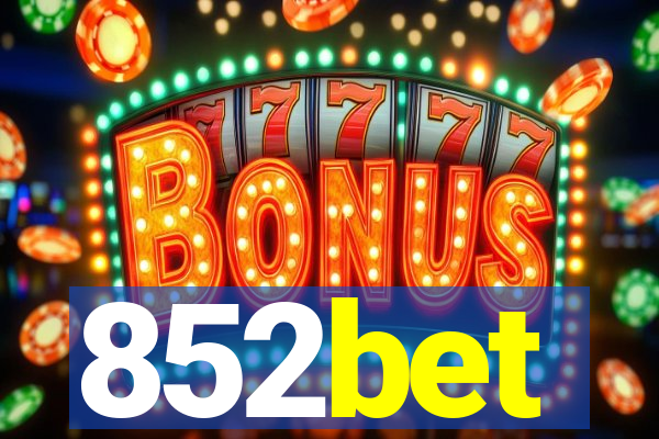 852bet