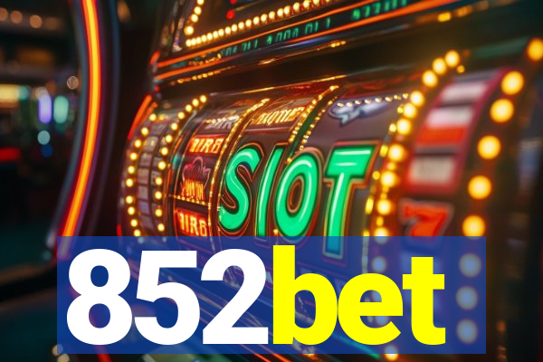852bet