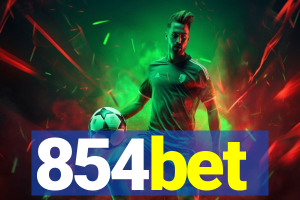 854bet