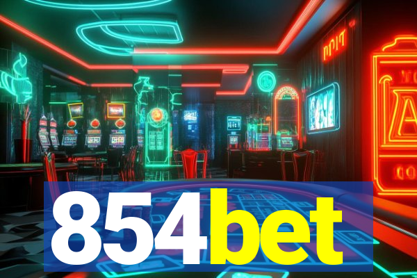 854bet