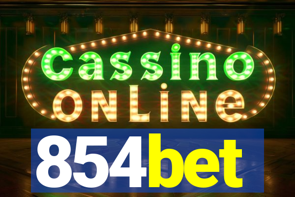 854bet