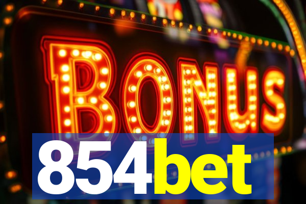 854bet