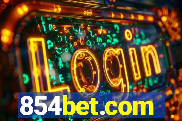 854bet.com