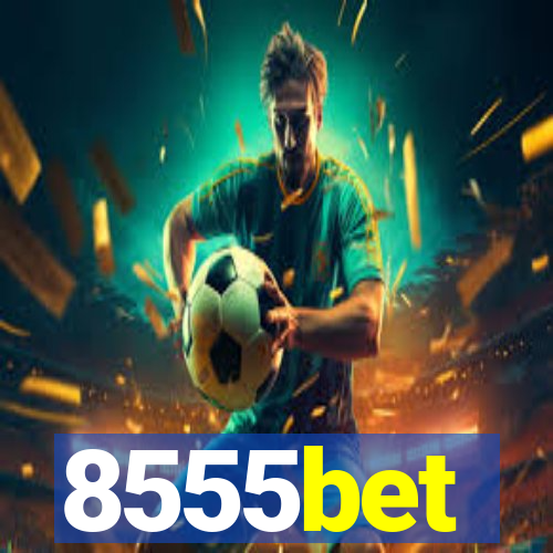 8555bet