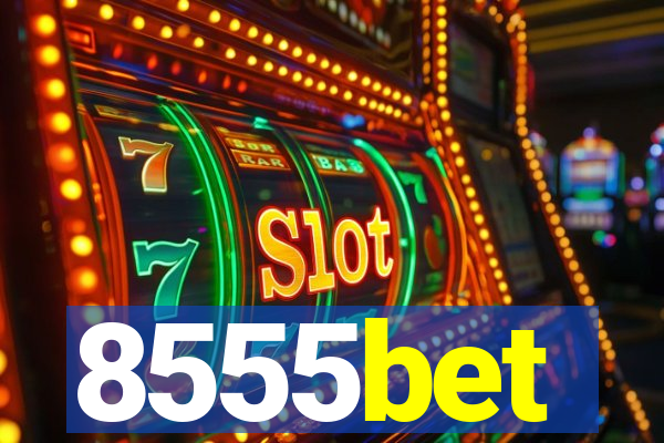 8555bet
