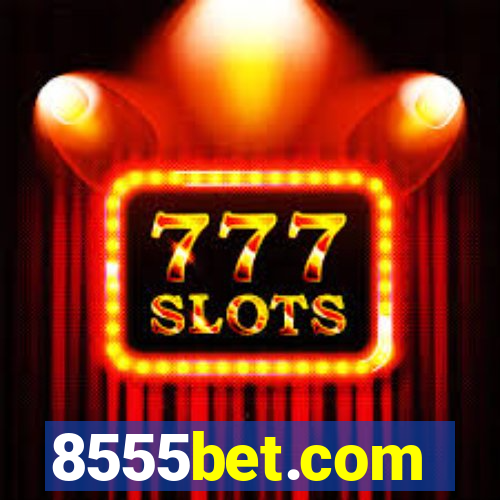 8555bet.com