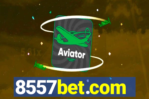 8557bet.com