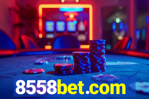 8558bet.com