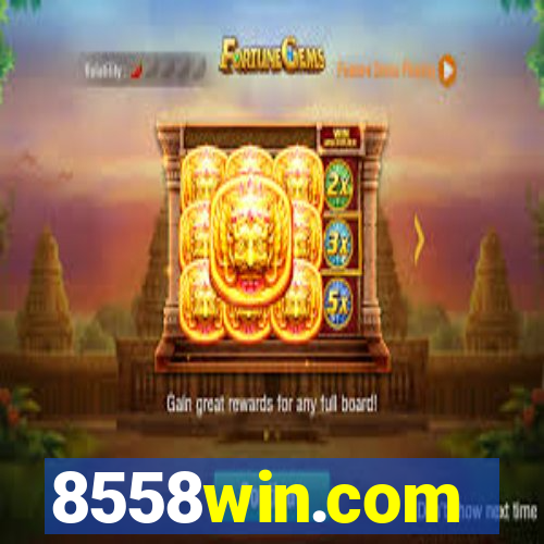 8558win.com