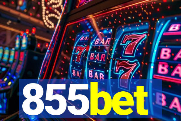 855bet