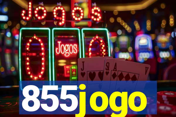 855jogo