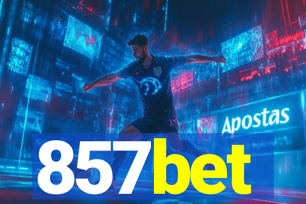 857bet