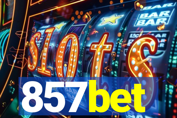 857bet